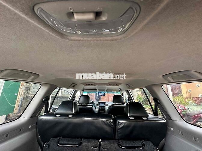 Mitsubishi Pajero Sport 2016 Số sàn Trắng