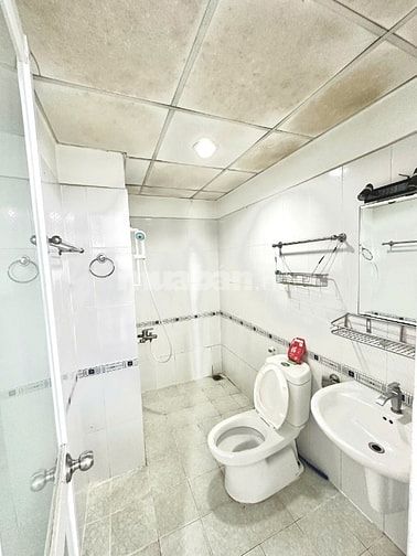 CC D1 KDC Phú Lợi P7 Q8,  2PN 75m2  nội thất y hình 🌹🌹🌹