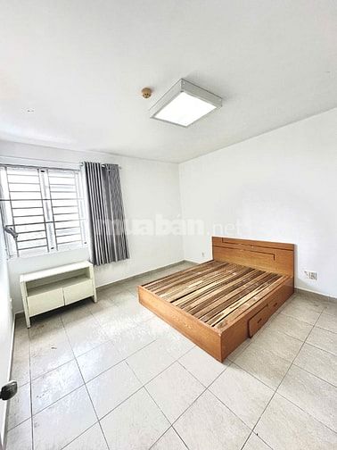 CC D1 KDC Phú Lợi P7 Q8,  2PN 75m2  nội thất y hình 🌹🌹🌹