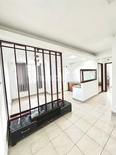 CC D1 KDC Phú Lợi P7 Q8,  2PN 75m2  nội thất y hình 🌹🌹🌹