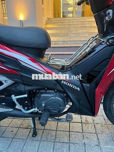 Honda RSX Fi 2020 Đỏ đen 15000 km