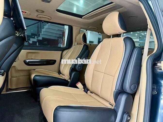 ❤KIA Sedona 3.3 GATH xăng full xe đẹp bao check