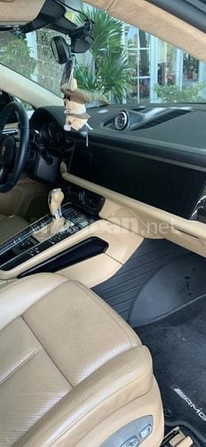 PORSCHE MACAN MODEL 2015 BIỂN SỐ HCM NHẬP KHẨU ĐỨC LƯỚT