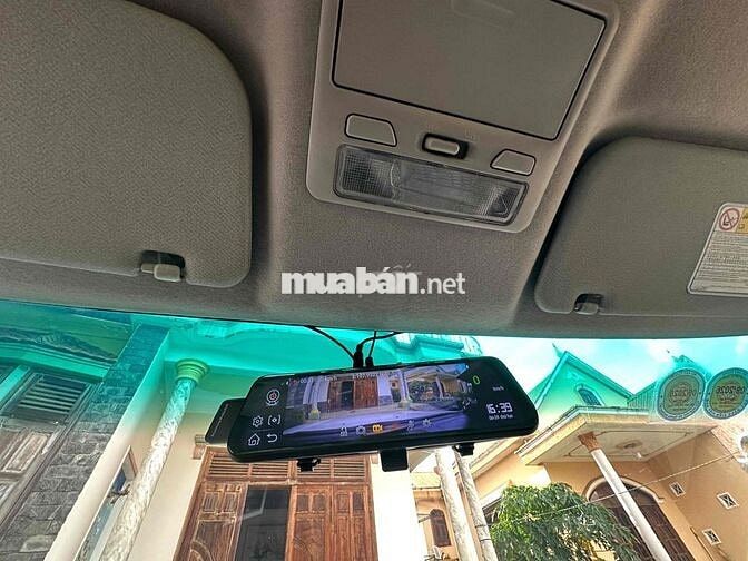 Mitsubishi Pajero Sport 2016 Số sàn Trắng