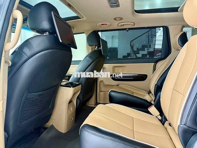 ❤KIA Sedona 3.3 GATH xăng full xe đẹp bao check