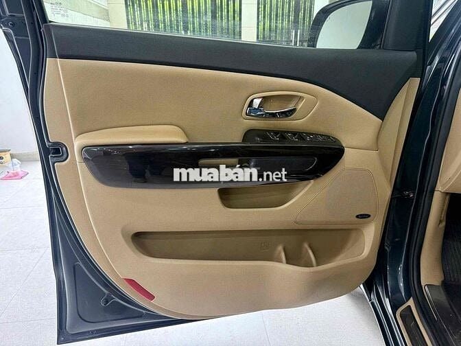 ❤KIA Sedona 3.3 GATH xăng full xe đẹp bao check