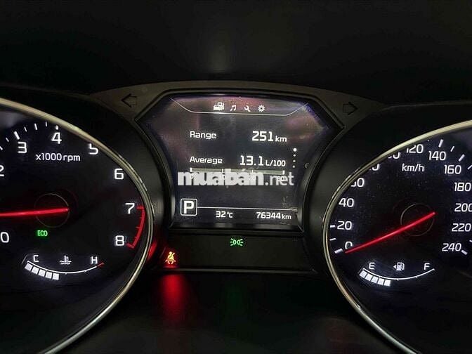 ❤KIA Sedona 3.3 GATH xăng full xe đẹp bao check