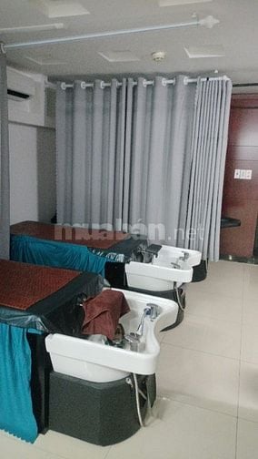 Sang tiêm tộc q7 khu phụ Mỹ Hưng 70 triệu