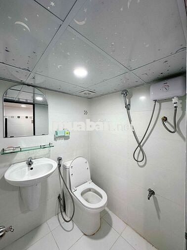 DUPLEX BAN CÔNG - ƯU ĐÃI GIẢM CỌC💵