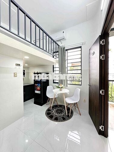 DUPLEX BAN CÔNG - ƯU ĐÃI GIẢM CỌC💵
