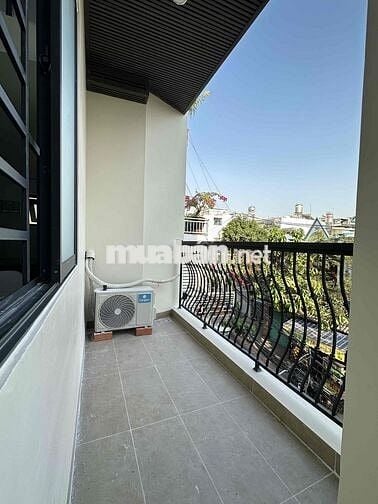 DUPLEX BAN CÔNG - ƯU ĐÃI GIẢM CỌC💵