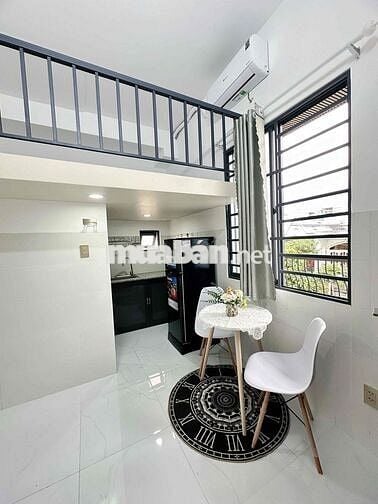 DUPLEX BAN CÔNG - ƯU ĐÃI GIẢM CỌC💵
