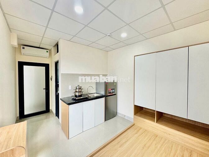 BÓC SEAL PHÒNG CỬA SỔ THOÁNG, FULL ĐỒ NGAY CHỢ PH VĂN BẠCH