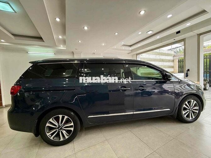 ❤KIA Sedona 3.3 GATH xăng full xe đẹp bao check