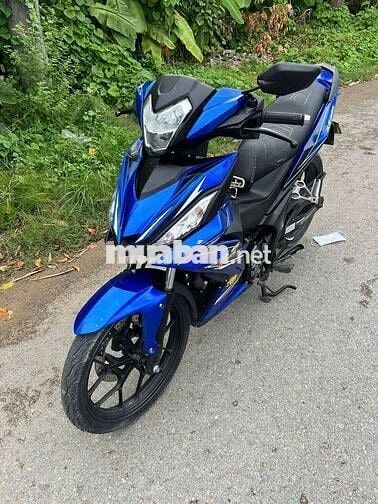 Honda Winner v1 2017 Xanh bs 65 cần Thơ 