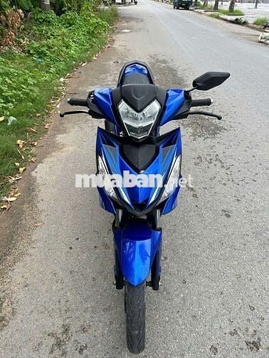Honda Winner v1 2017 Xanh bs 65 cần Thơ 