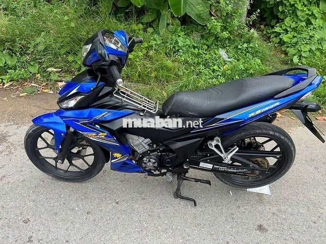 Honda Winner v1 2017 Xanh bs 65 cần Thơ 