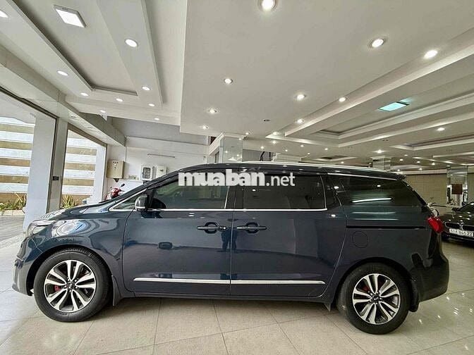 ❤KIA Sedona 3.3 GATH xăng full xe đẹp bao check