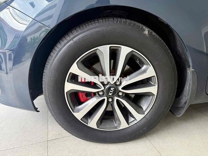 ❤KIA Sedona 3.3 GATH xăng full xe đẹp bao check
