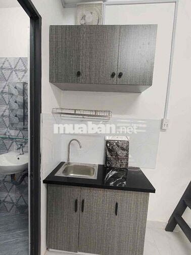 🏡 CHO THUÊ DUPLEX FULL NỘI THẤT – NGAY TRẦN QUANG KHẢI CHỈ TỪ 4TRXXX 🔥