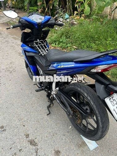 Honda Winner v1 2017 Xanh bs 65 cần Thơ 
