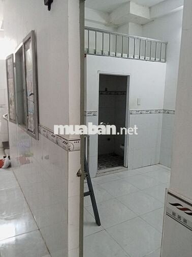 thuê phòng trọ gò vấp ( Thống Nhất), diện tích 15m2, 1.8 triệu