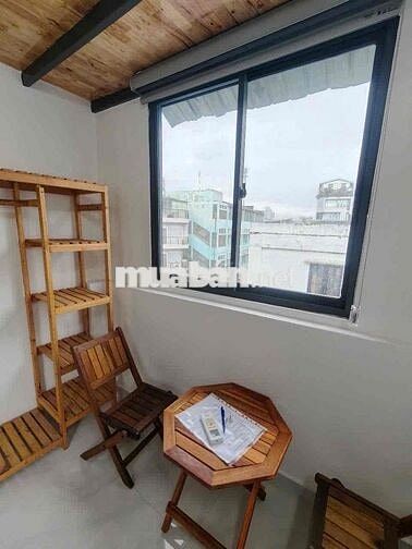 🏡 CHO THUÊ DUPLEX FULL NỘI THẤT – NGAY TRẦN QUANG KHẢI CHỈ TỪ 4TRXXX 🔥