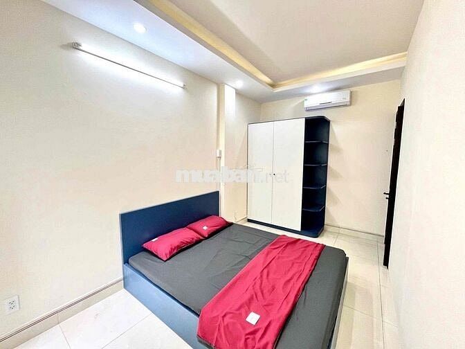 1 PHÒNG NGỦ 1 PK NGAY CITYLAND CENTER GÒ VẤP