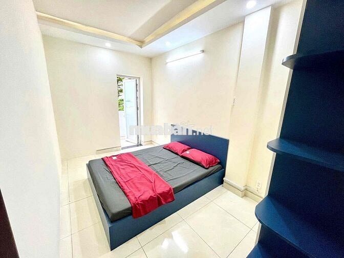 1 PHÒNG NGỦ 1 PK NGAY CITYLAND CENTER GÒ VẤP