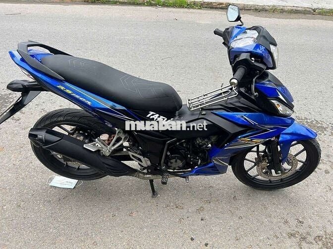 Honda Winner v1 2017 Xanh bs 65 cần Thơ 