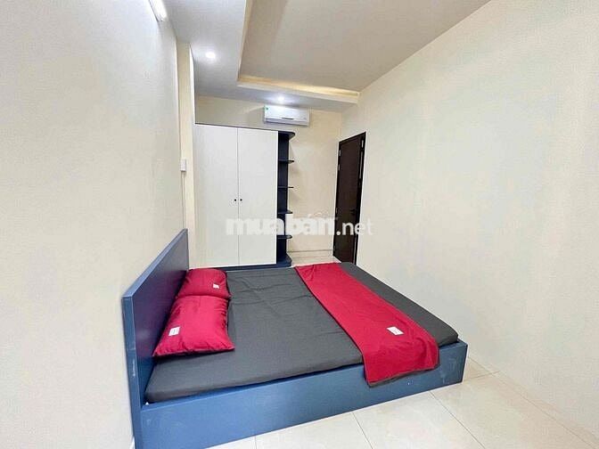 1 PHÒNG NGỦ 1 PK NGAY CITYLAND CENTER GÒ VẤP
