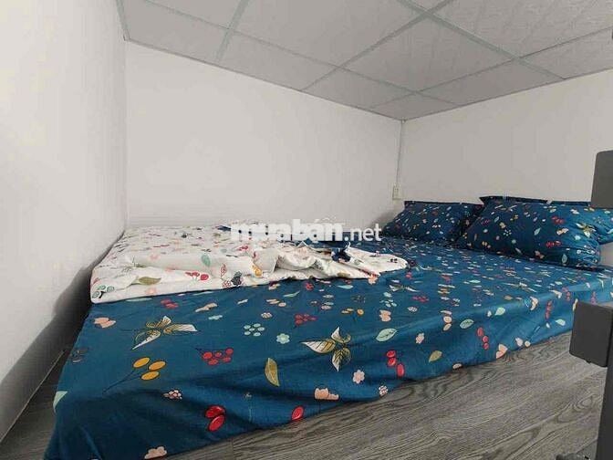🏡 CHO THUÊ DUPLEX FULL NỘI THẤT – NGAY TRẦN QUANG KHẢI CHỈ TỪ 4TRXXX 🔥