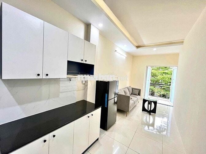 1 PHÒNG NGỦ 1 PK NGAY CITYLAND CENTER GÒ VẤP