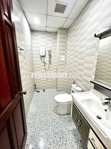 1 PHÒNG NGỦ 1 PK NGAY CITYLAND CENTER GÒ VẤP