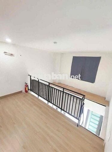 Cho thuê duplex gần Vạn Hạnh Mall ngay đường 3/2 Quận 10