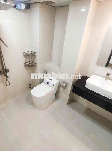 Cho thuê duplex gần Vạn Hạnh Mall ngay đường 3/2 Quận 10