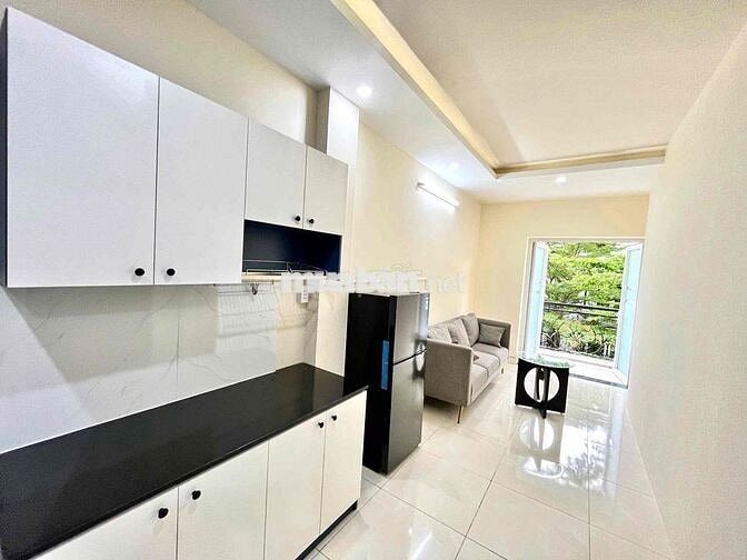 1 PHÒNG NGỦ 1 PK NGAY CITYLAND CENTER GÒ VẤP