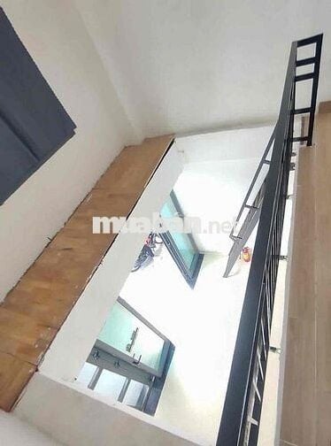 Cho thuê duplex gần Vạn Hạnh Mall ngay đường 3/2 Quận 10