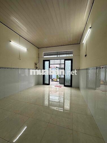 Tân Sơn Nhì 58m2 kế Âu Cơ Bàu Cát DT 4*14.5 giá 4T9