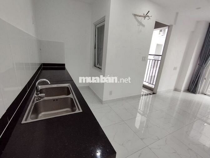 Cho thuê Conic Riverside 2pn nhà trống 7tr
