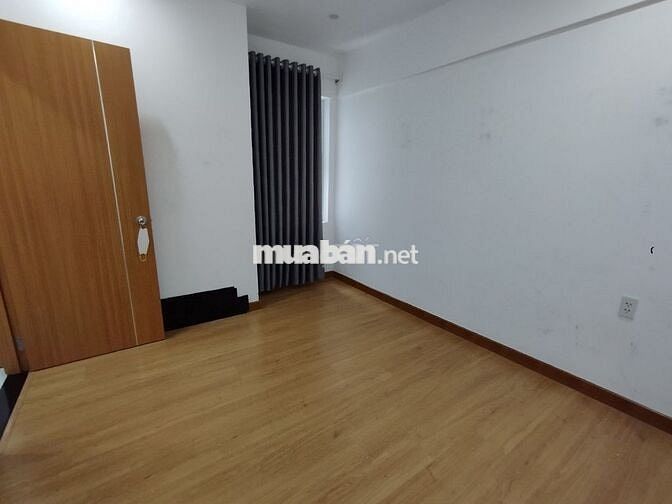 Cho thuê Conic Riverside 2pn nhà trống 7tr