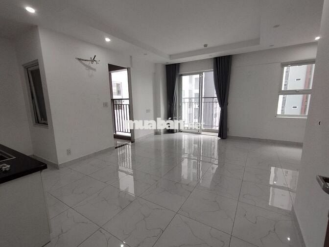 Cho thuê Conic Riverside 2pn nhà trống 7tr
