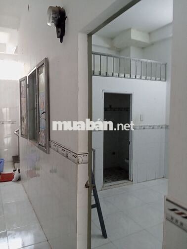 thuê phòng trọ gò vấp ( Thống Nhất), diện tích 15m2, 1.8 triệu