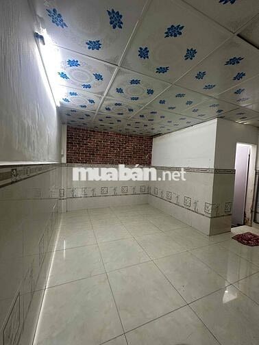 Tân Sơn Nhì 58m2 kế Âu Cơ Bàu Cát DT 4*14.5 giá 4T9