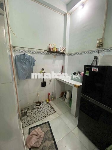 TÌM NỮ GHÉP HÓC MÔN (thới tam thôn)