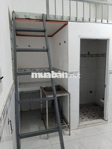 thuê phòng trọ gò vấp ( Thống Nhất), diện tích 15m2, 1.8 triệu