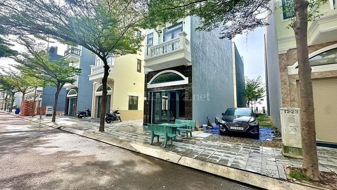 Bán đất KDC Icon Central, Dĩ An - 60m² thổ cư 100% - Giá 1,6 tỷ