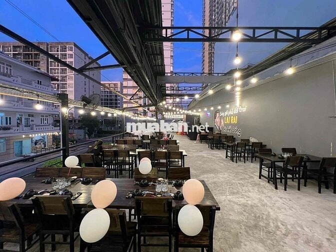 VƯỜN BIA CÔNG VIÊN Q6 TUYỂN DỤNG