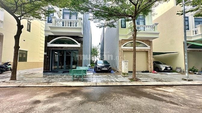 Bán đất KDC Icon Central, Dĩ An - 60m² thổ cư 100% - Giá 1,6 tỷ