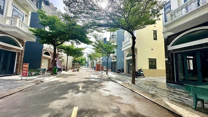 Bán đất KDC Icon Central, Dĩ An - 60m² thổ cư 100% - Giá 1,6 tỷ